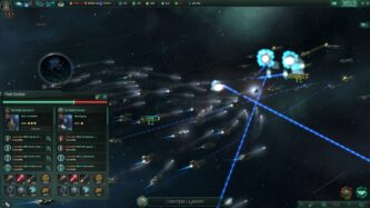 Stellaris- Galaxy Edition Screenshots