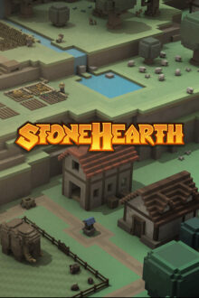 Stonehearth DodiRepack