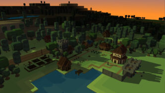 Stonehearth Steamunlocked