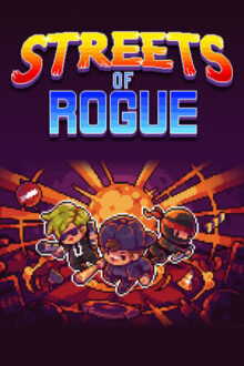 Streets of Rogue Download PC