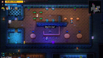 Streets of Rogue APK