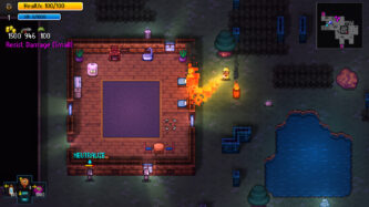 Streets of Rogue Multiplayer