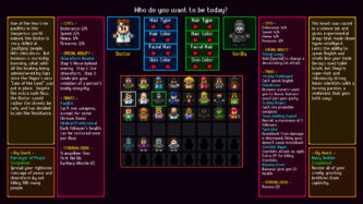 Streets of Rogue Mods