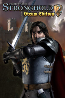 Stronghold 2 Steam