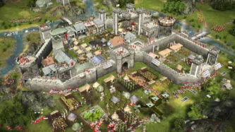 Stronghold 2 Free Download Steam Edition By Steam-repacks.com