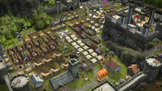 Stronghold 2 Mods