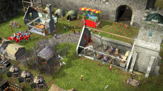Stronghold 2 Latest Version
