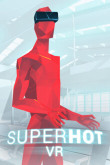Superhot VR Steam