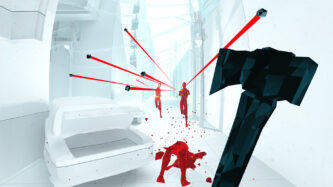 Superhot VR WIKI