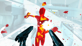 Superhot VR Repack