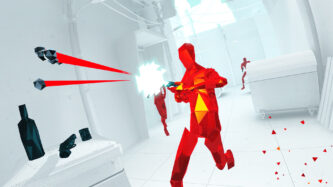 Superhot VR Torrent File