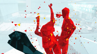 Superhot VR Torrent Download