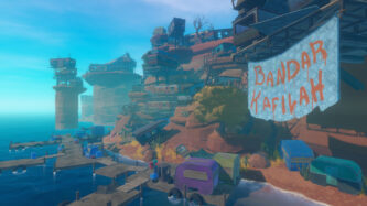 Survive on Raft Mods