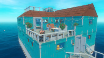 Survive on Raft Latest Version