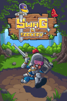Swag and Sorcery Steam