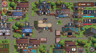 Swag and Sorcery APK