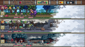 Swag and Sorcery Multiplayer