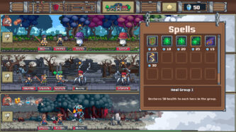 Swag and Sorcery Latest Version