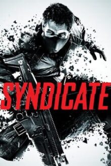 Syndicate PC Game