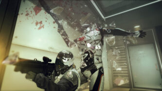 Syndicate Screenshots