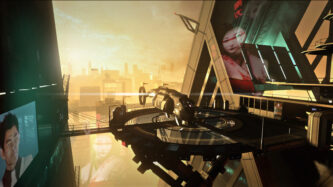 Syndicate Reviews