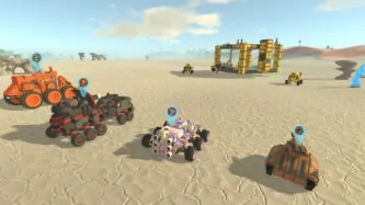 TerraTech Free Download By Steam-repacks.com