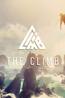 The Climb DLC 2024