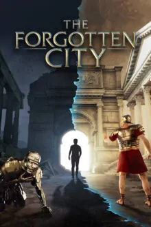 The Forgotten City Free Download by Steam Repacks