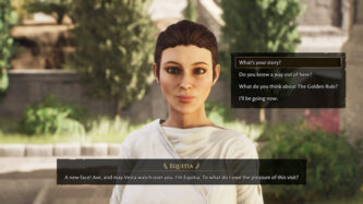 The Forgotten City Torrent Download