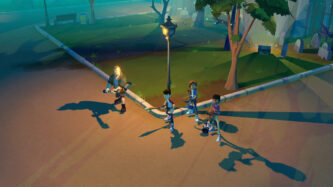 The Last Kids on Earth and the Staff of Doom Cheats