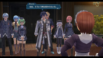 The Legend of Heroes Hajimari no Kiseki Skidrow