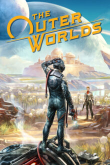 The Outer Worlds Steam