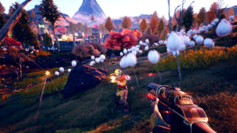 The Outer Worlds APK