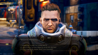 The Outer Worlds Multiplayer