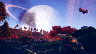 The Outer Worlds Mods