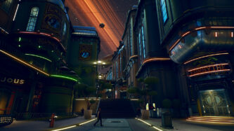 The Outer Worlds Latest Version