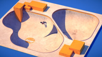 The Ramp Fitgirl