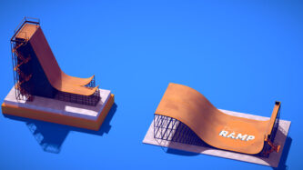 The Ramp Steamunlocked
