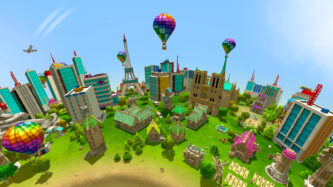 The Universim Fitgirl