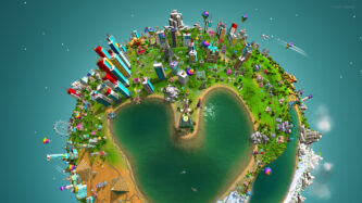 The Universim Steamrip