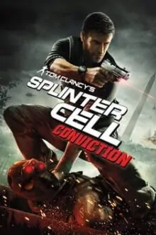 Tom Clancys Splinter Cell Conviction Free Download v1.04