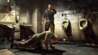 Tom Clancys Splinter Cell Conviction Torrent File