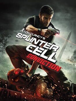Tom Clancys Splinter Cell Conviction Repack