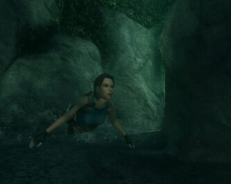 Tomb Raider Anniversary Mods