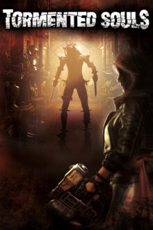 Tormented Souls DLC 2024