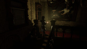 Tormented Souls Steamrip