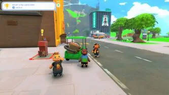 Totally Reliable Delivery Service Free Download By Steam-repacks.com
