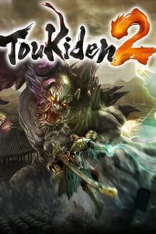 Toukiden 2 Repack