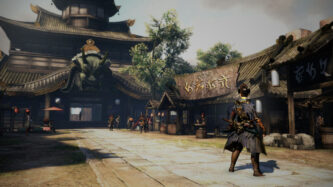 Toukiden 2 WIKI