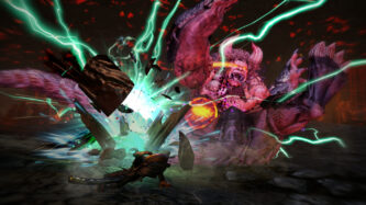 Toukiden 2 Torrent Download